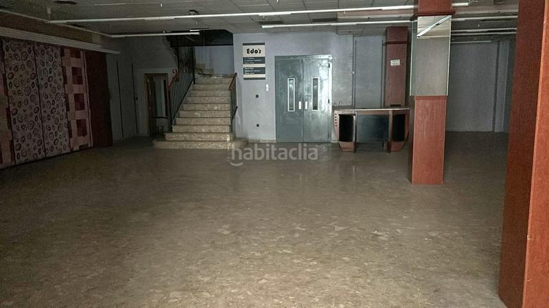 Foto 8ebee90d-2079-4680-9986-899e23835bc9. Local comercial a Vall d´Uixó (la)