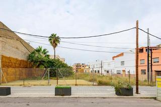 Terreny residencial a De les boqueres 279. Solar en venta en boqueras.