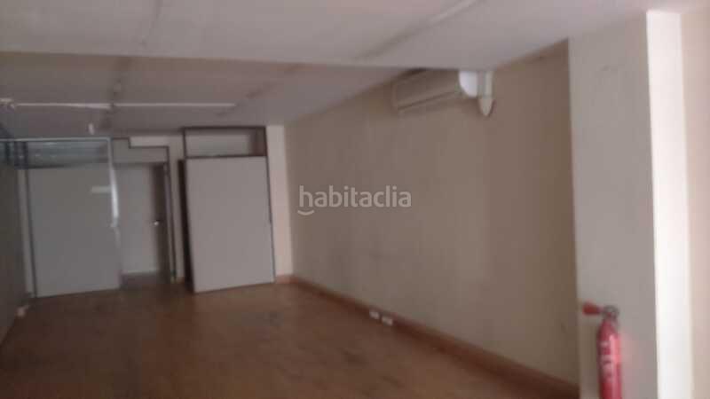 Foto ec43ae49-e053-4170-adcf-8d44ac695713. Local commercial dans josep ramon batalla 28 dans Centro Villarreal / Vila - real