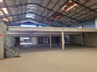 Bâtiment à usage industriel à Ribesalbes 52. Nave industrial en venta en villarreal  vilareal.