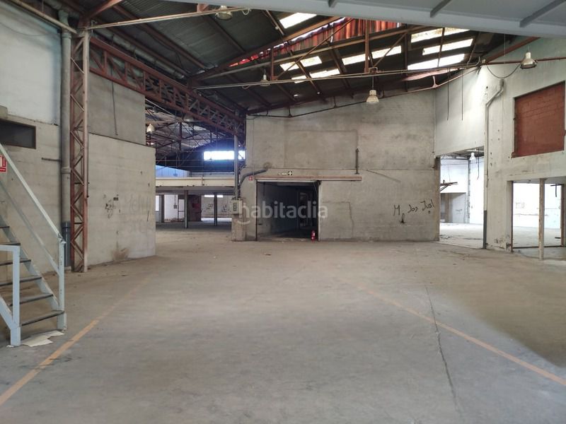 Foto 653a8083-72db-4233-b0a1-ed37fe55ddc4. Fabrikhalle in ribesalbes 52 in Madrigal Villarreal / Vila - real