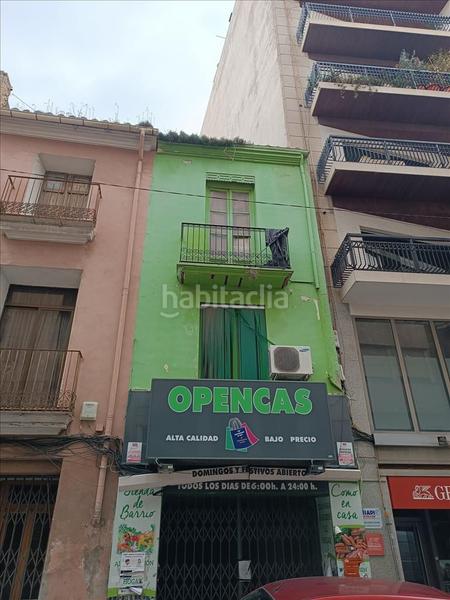 Foto 8885cf58-05c1-476f-8bdb-aeff93a96ad7. Casa a raval (el) 27 a Centro Burriana