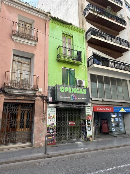 Foto db67a5ad-2f3b-41bf-8e5a-26f989dd3106. Casa a raval (el) 27 a Centro Burriana