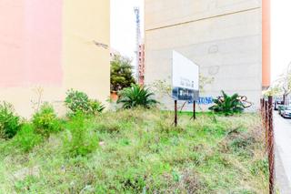 Terreny residencial a Tarrega monteblanco 25. Solar en venta en castellon de la plana.