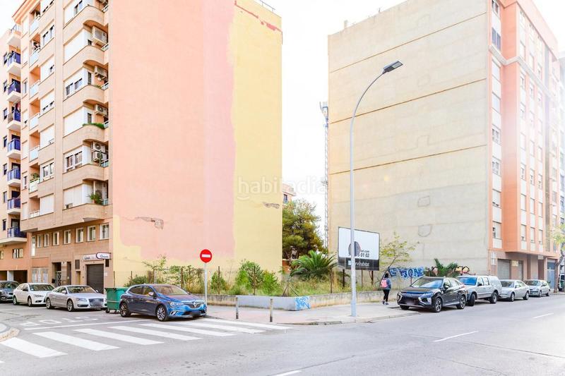 Foto 964dddcc-3a74-4b5d-9e09-016d3ff45726. Terreno residenziale in tarrega monteblanco 25 in Castellón de la Plana