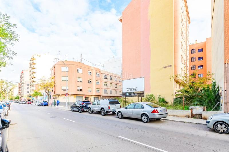 Foto ce47209f-35bf-45c2-87f2-895c4cce8e6c. Terreno residenziale in tarrega monteblanco 25 in Castellón de la Plana