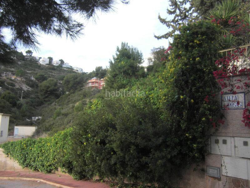 Foto 0b34234b-9331-4080-be61-b35c830da320. Terreno residenziale in dinamarca 19 in Las Atalayas-Urmi-Cerro Mar Peñíscola