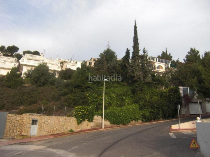 Foto 26a45810-56f7-4dfb-921c-236747eb605c. Terreno residenziale in dinamarca 19 in Las Atalayas-Urmi-Cerro Mar Peñíscola