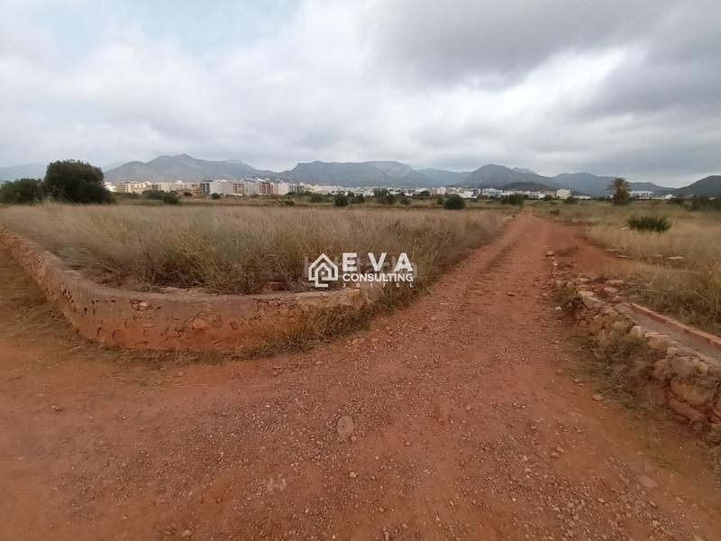 Foto 0d90457d-6143-4b79-bf38-0701051245dc. Masia a Chilches