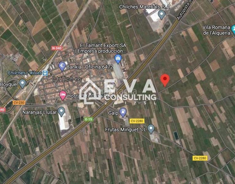 Foto 14e799d5-d76a-468a-9610-922d4f3e01dd. Masia a Chilches