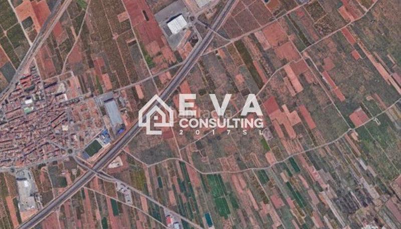 Foto 488e9631-11e8-40d7-b64a-ce6dfd7990e9. Masia a Chilches