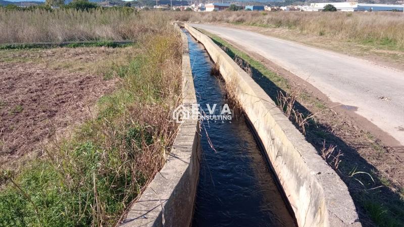 Foto 776876a4-08b5-476c-9985-287854b595e3. Masia a Chilches