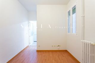 Miete Etagenwohnung  Ibiza. En madrid