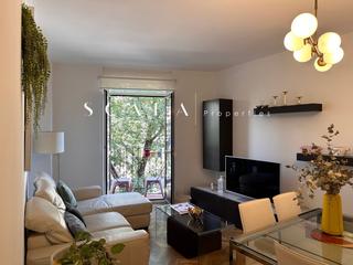 Affitto Appartamento  Luchana. En madrid