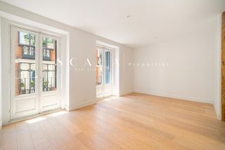 Miete Etagenwohnung  Piamonte. En madrid