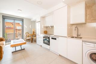 Miete Zweistöckige Wohnung  Felisa mendez. En madrid