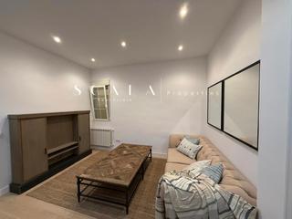 Location Appartement  Francisco silvela. En madrid