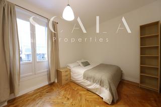 Location Appartement  Martin de los heros. En madrid