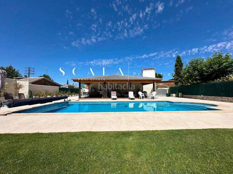 Foto 3300eade-b8f8-4842-84fe-d13e94ef1a58. Chalet en Maello