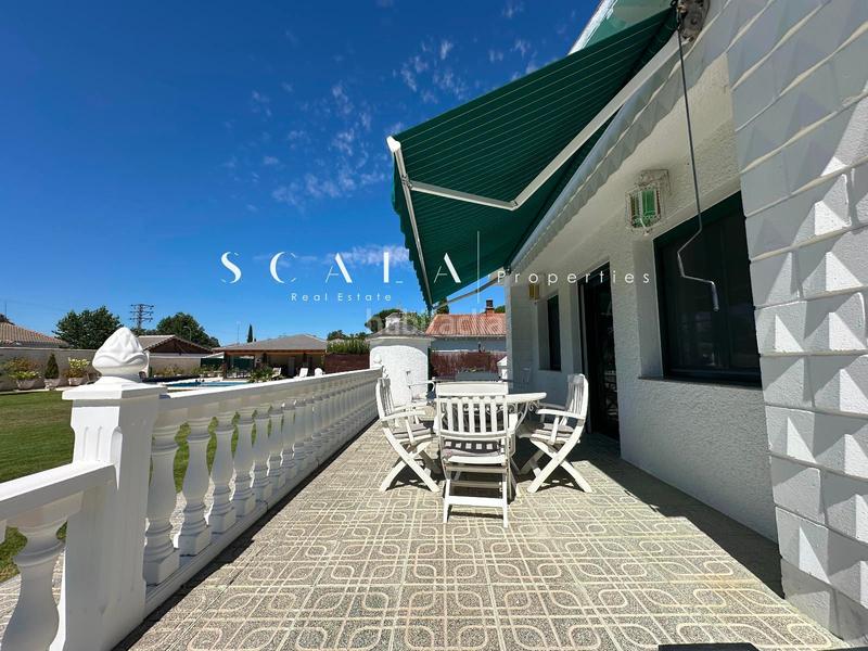 Foto 36ba155a-8cd4-4fc6-bc17-68ea413d453c. Chalet en Maello