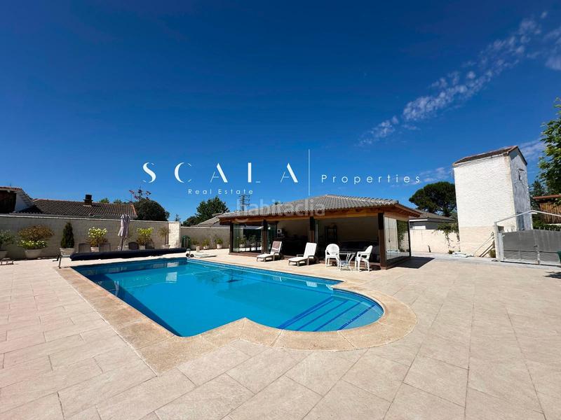 Foto 66c9265b-ee37-4bb8-afe8-a5101d003571. Chalet en Maello