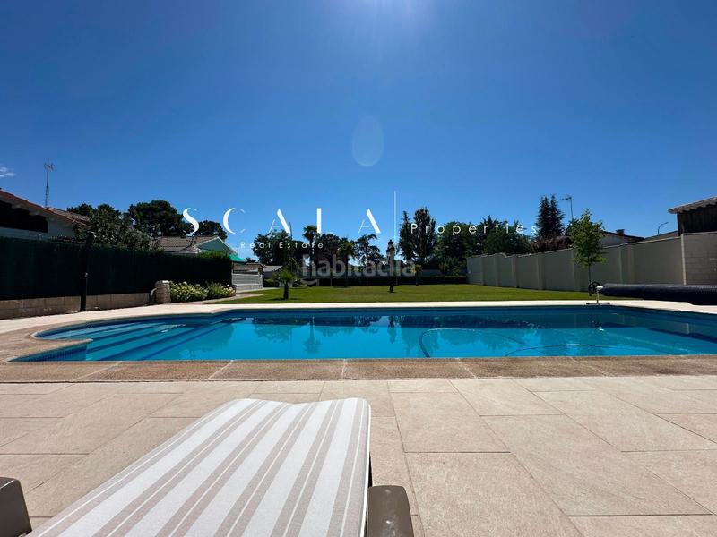 Foto 72ae2c0d-1d51-435a-bf0d-95a6e04fc372. Chalet en Maello