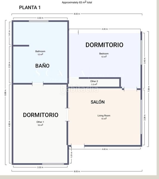 Foto 8c55de20-5620-4122-be32-ca9f4409b1d7. Chalet en Maello