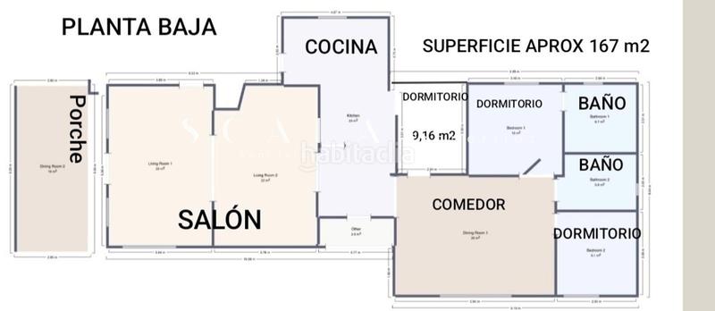 Foto 9426015e-8d83-4aa2-a968-b31a7eb6e821. Chalet en Maello