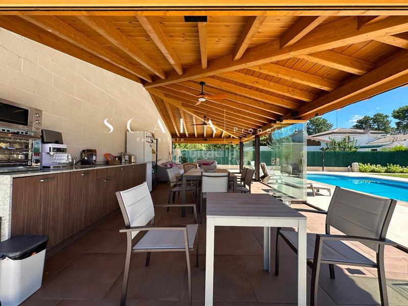 Foto b6af4e21-cef7-41d7-a464-22c0440257cb. Chalet en Maello