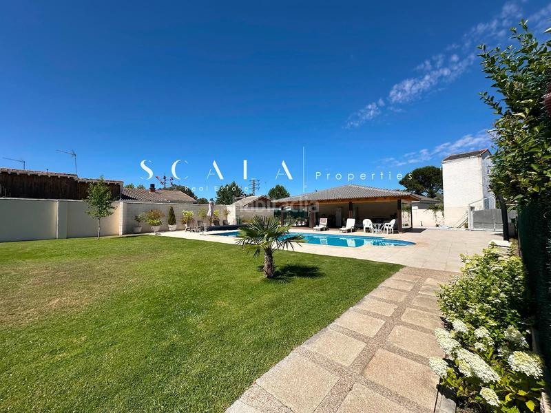 Foto bd961633-0aed-47aa-941e-faae7e7ebc02. Chalet en Maello