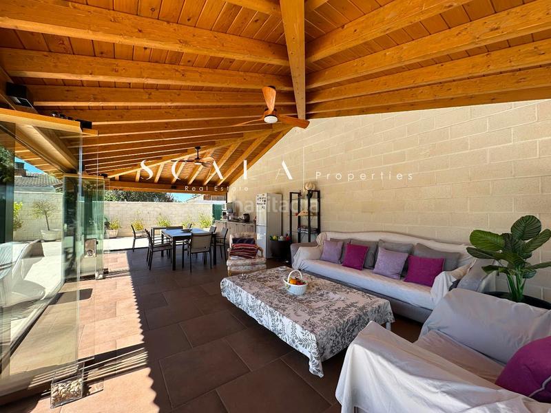 Foto f816dac3-5a88-4de8-b79c-7dca2a9b42e4. Chalet en Maello