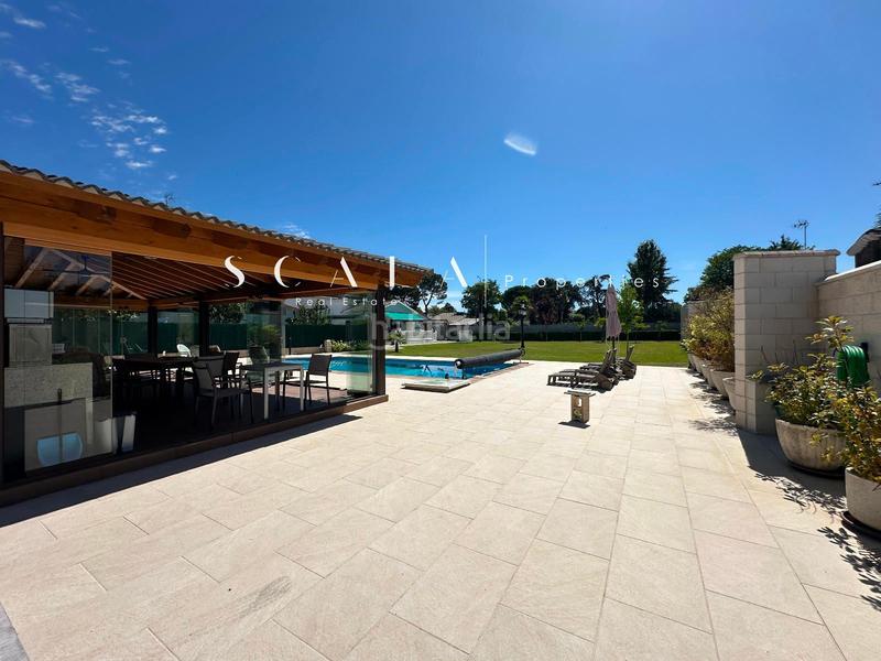 Foto fd07197b-e56d-45e5-89be-cc8cebf4f379. Chalet en Maello