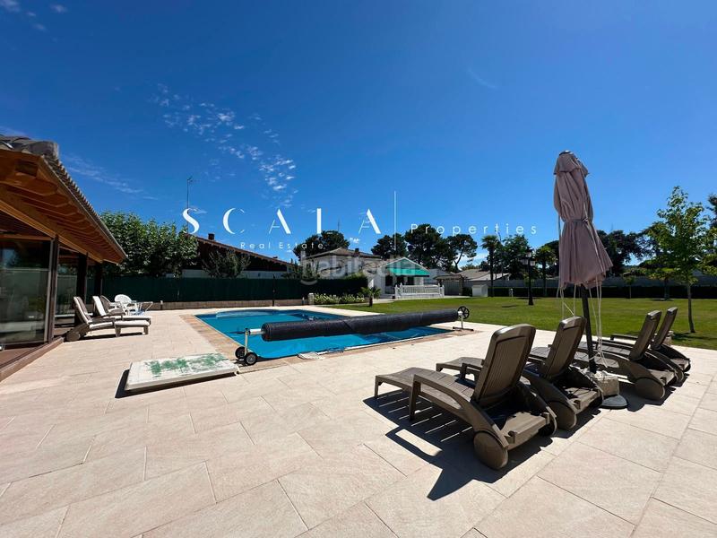 Foto fe82fee8-804e-4421-8e2b-b98ffa3cf7bc. Chalet en Maello