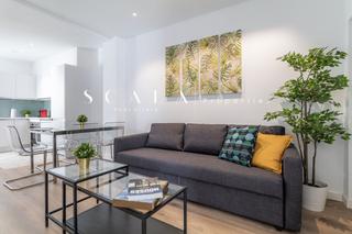 Location Appartement  Olmo. En madrid