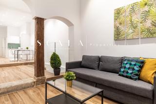 Affitto Duplex  Olmo. En madrid