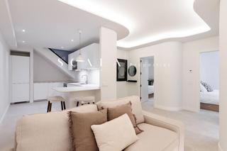Location Appartement  Sauce. En madrid