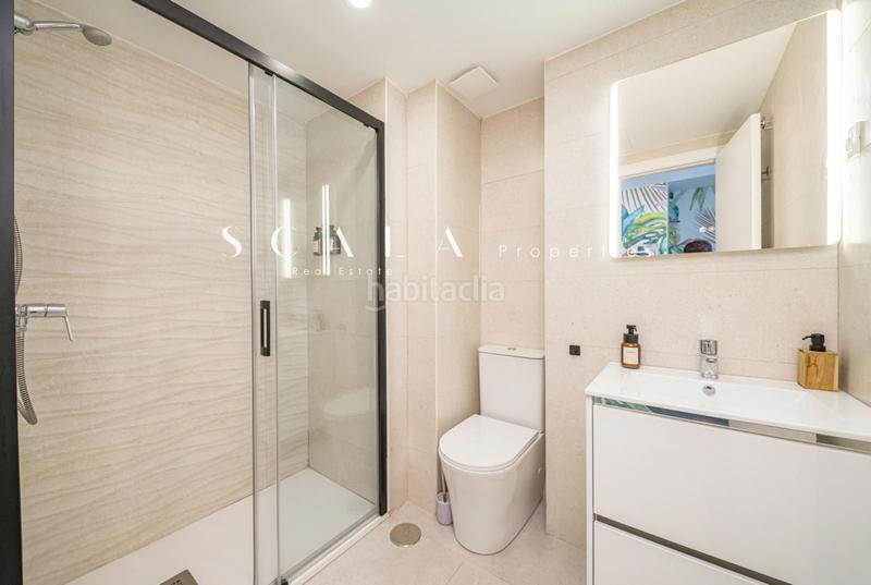 Foto 4d9e2ffc-2e88-444b-a4c6-08f8b61da572. Affitto duplex con riscaldamento in San Diego Madrid