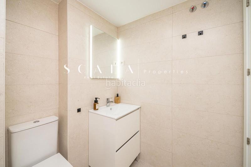 Foto 8bd0af82-ab40-4671-aa00-cfab1420d12c. Affitto duplex con riscaldamento in San Diego Madrid
