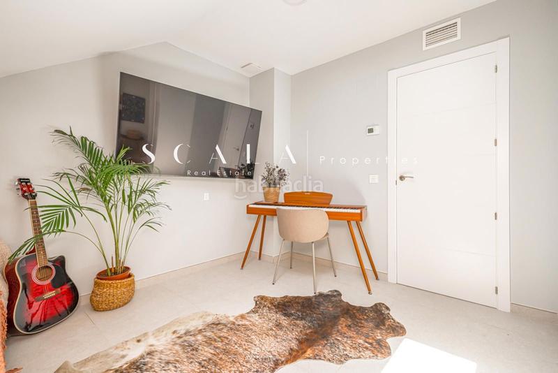 Foto c895ca70-5c3a-484f-b33c-5f7a73e099fd. Affitto duplex con riscaldamento in San Diego Madrid