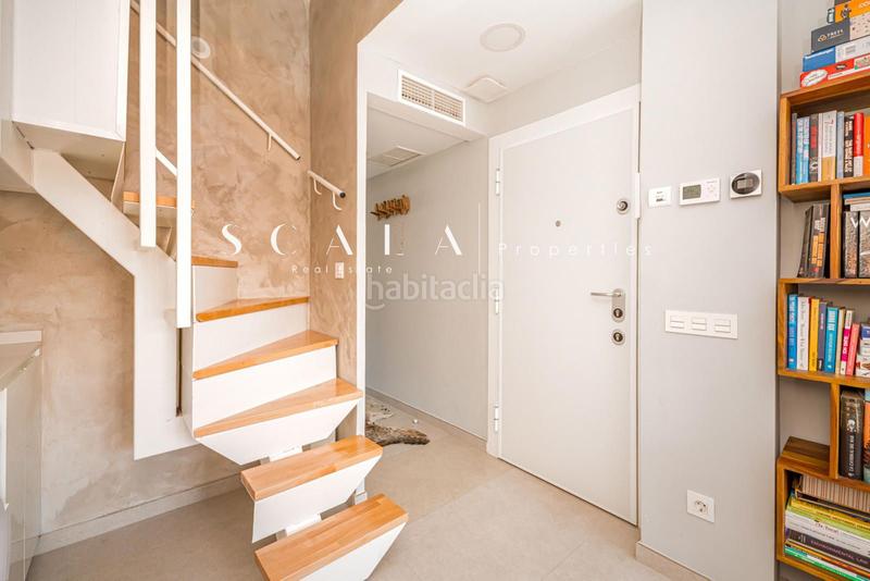 Foto de3d70cb-57b4-482b-959b-332d7c767010. Affitto duplex con riscaldamento in San Diego Madrid