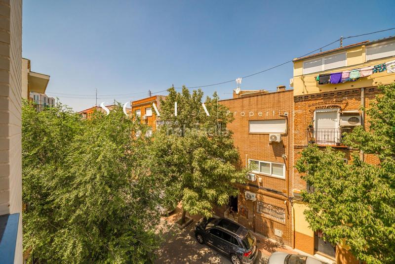 Foto e0a563fc-3f1c-465f-97dc-4cd70e76c9b3. Affitto duplex con riscaldamento in San Diego Madrid