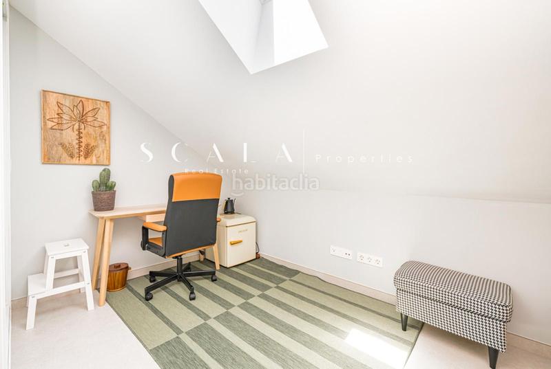 Foto e9b41572-3904-4206-9f26-94cf518f131a. Affitto duplex con riscaldamento in San Diego Madrid