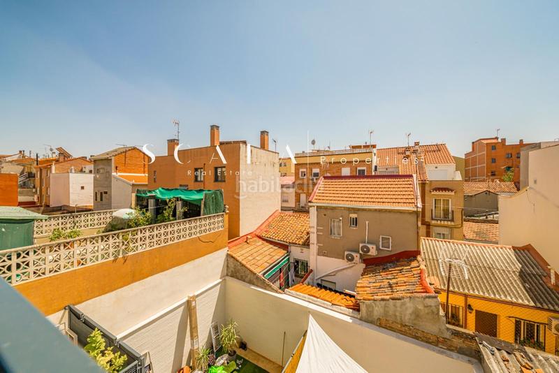 Foto f50a9404-7677-406e-8f23-d991eda86bc5. Affitto duplex con riscaldamento in San Diego Madrid