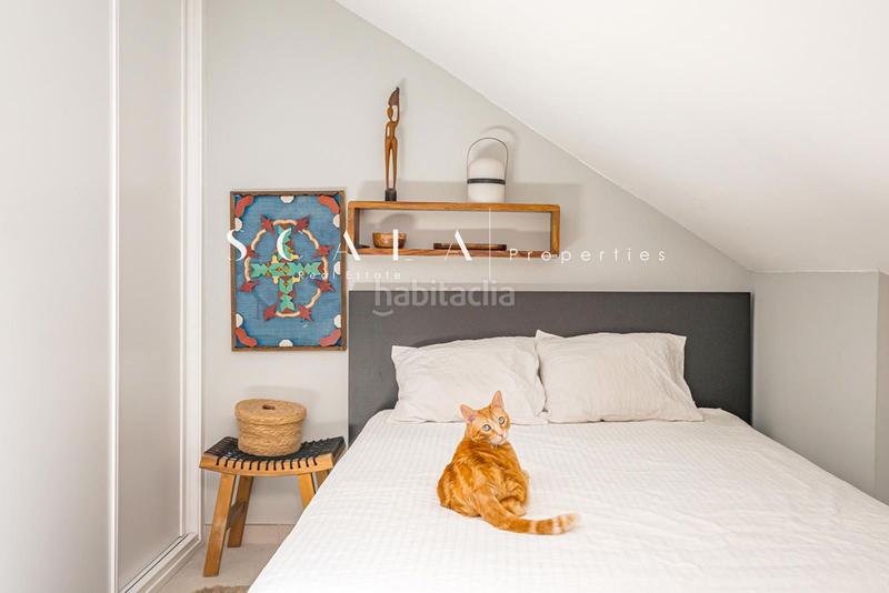 Foto bd79c2b3-2a4f-4556-bd35-49312bd190fe. Alquiler dúplex en San Diego Madrid