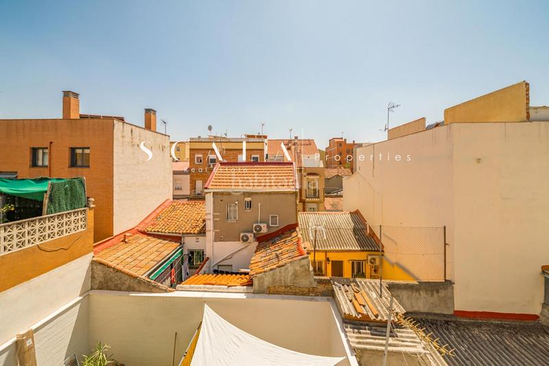 Foto 16e237b1-cedd-475e-8d70-56854b517274. Location duplex avec chauffage dans San Diego Madrid