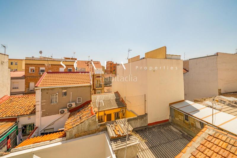 Foto 3f9e177b-d7d2-4fcd-911b-9c47279aec14. Location duplex avec chauffage dans San Diego Madrid