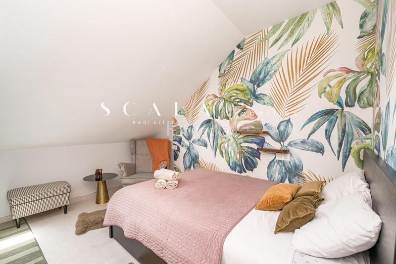 Foto 645001f5-c32d-4591-a619-9b5f208737f3. Location duplex avec chauffage dans San Diego Madrid