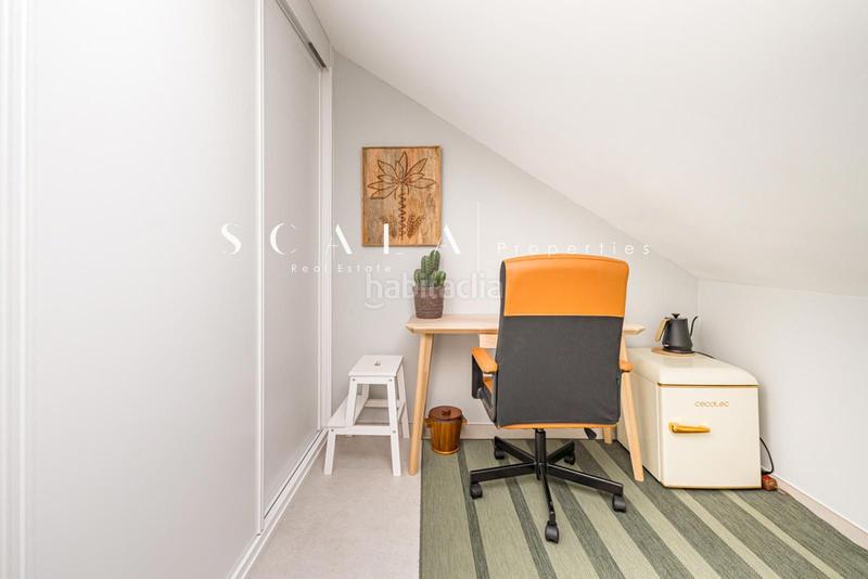 Foto 6dd75743-451c-4c5c-85c0-8e7e20005755. Location duplex avec chauffage dans San Diego Madrid
