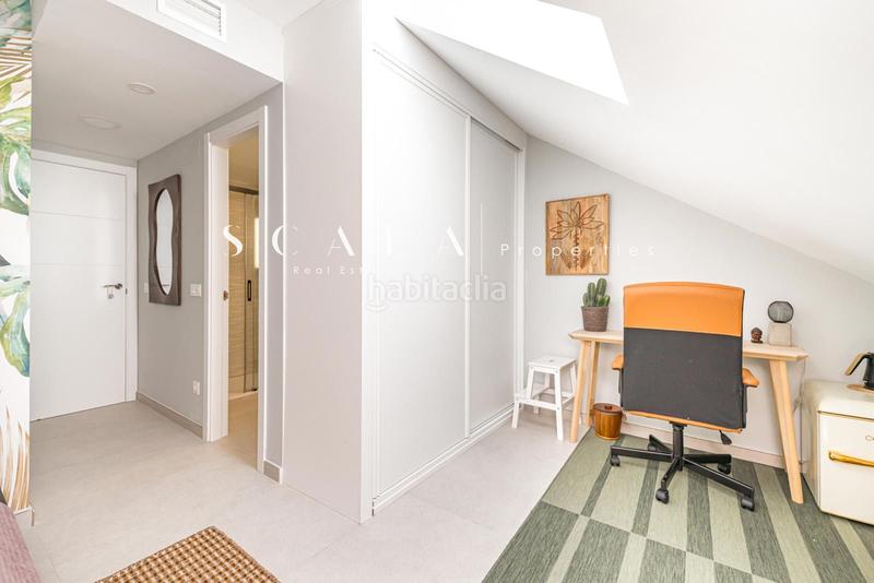 Foto 774fd9f8-81dd-4d63-80f8-d3a10d46a7dc. Location duplex avec chauffage dans San Diego Madrid