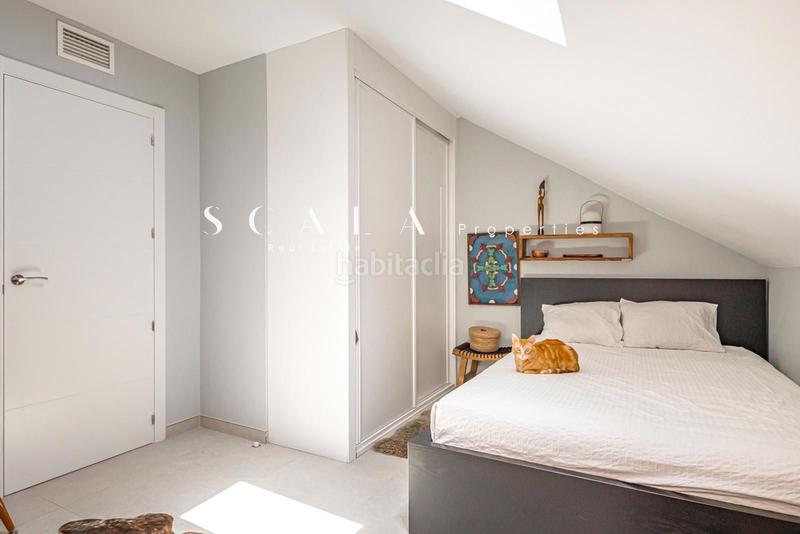 Foto 88963dcc-490e-480e-a06b-fac5db260d41. Location duplex avec chauffage dans San Diego Madrid